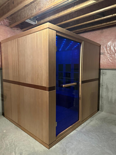 Creating a Relaxation Sanctuary at Home: Tips and Tricks