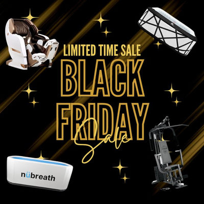 Black Friday In July