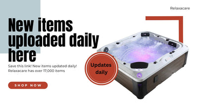 Discover Daily Delights: Elevate Your Self-Care Journey with Relaxacare's Daily Updates