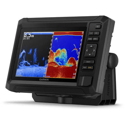 Why Garmin Fish Finders Support More Than Just Fishing—They Support Your Mental Health