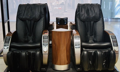 How to Choose the Right Massage Chair for You