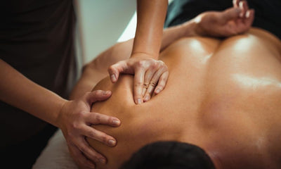 How to Get Rid of Lactic Acid in Your Muscles