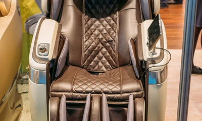 How To Properly Clean Your Massage Chair