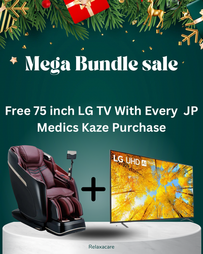 Christmas Gift Ideas For Relaxacare Customers
