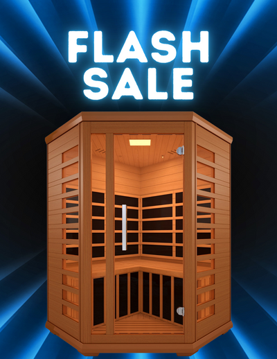 Relaxacare- Most Trusted Source For Saunas In Canada