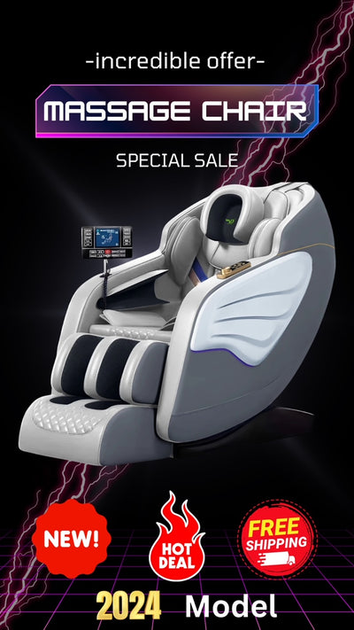 Christmas Gift Ideas At Relaxacare