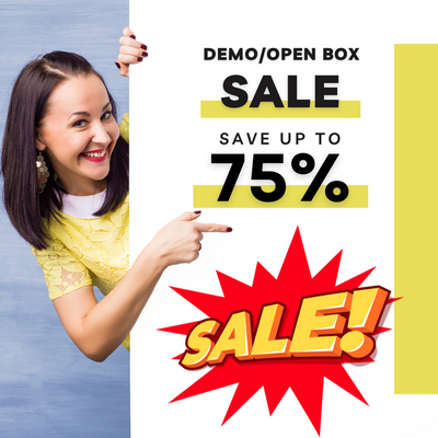 Relaxacare Fitness Products