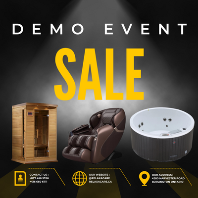 Relying At Relaxacare- Why Us Vs Other Companies