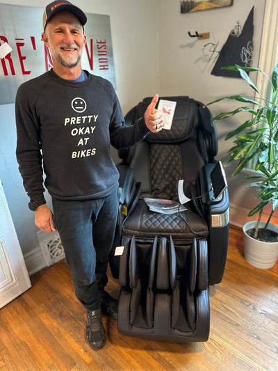 Relaxacare- Protecting our customers with top rated brands and products