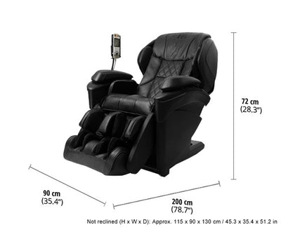 Mini Vacation Waiting For You In Your Very Own Home-Own A Massage Chair Today