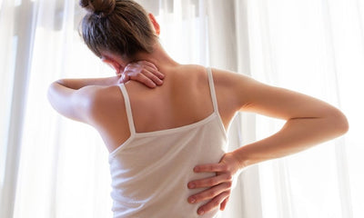 Post-Massage Soreness: Why It Happens and What To Do About It