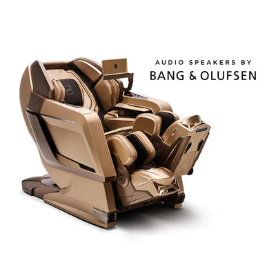 10 Things You Must Look for When Purchasing a Massage Chair (And Why Brand Matters