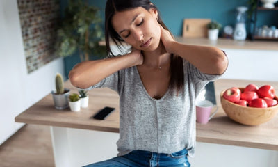The Top Causes of Muscle Soreness