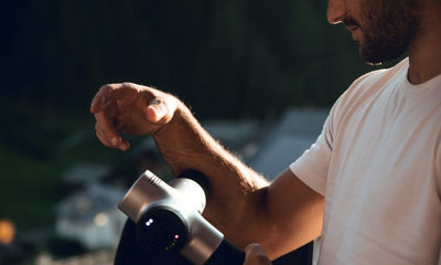 Understanding How Massage Can Help With Chronic Pain