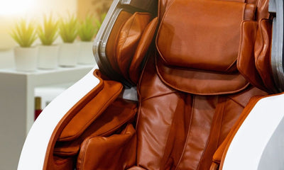 Understanding How Massage Chairs Work