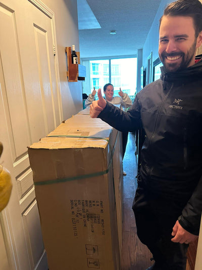 Massage Chairs- The Future Is Here-