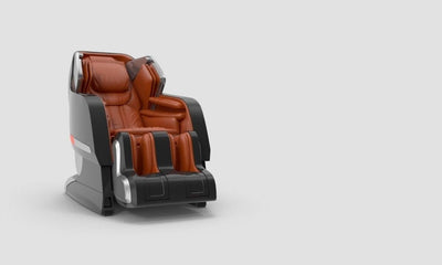 What Is the Difference Between a 3D and a 4D Massage Chair?