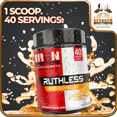 Why Do We Need Supplements- Healthy Living