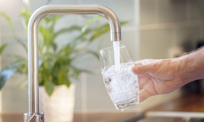 Why You Need To Drink Water After a Massage