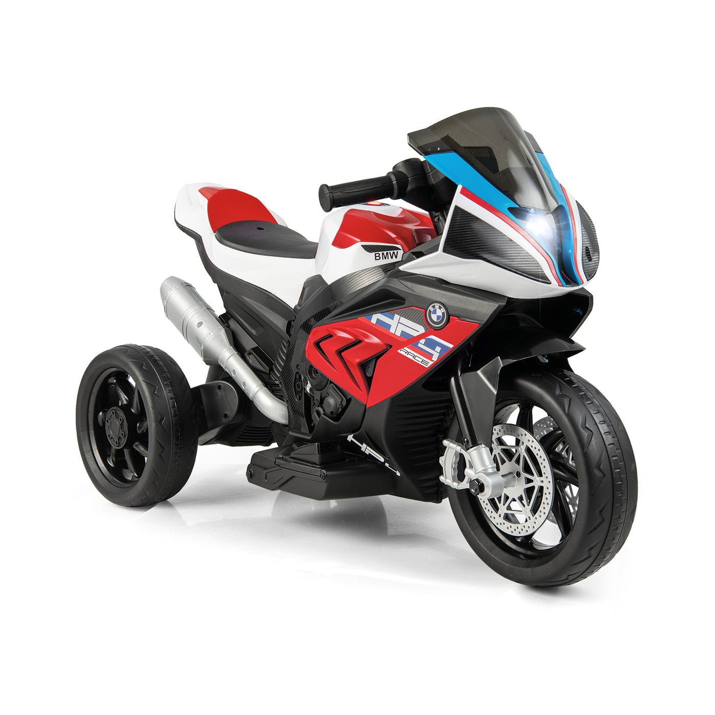 6 V Kids Cars/ Motorcycles - Relaxacare