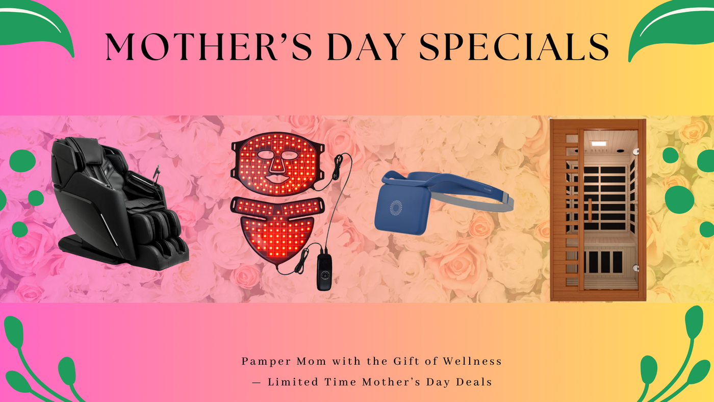 Mother's Day Sale