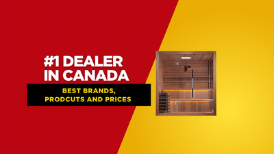 Traditional Saunas for the Home