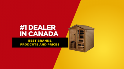 Full Spectrum Saunas