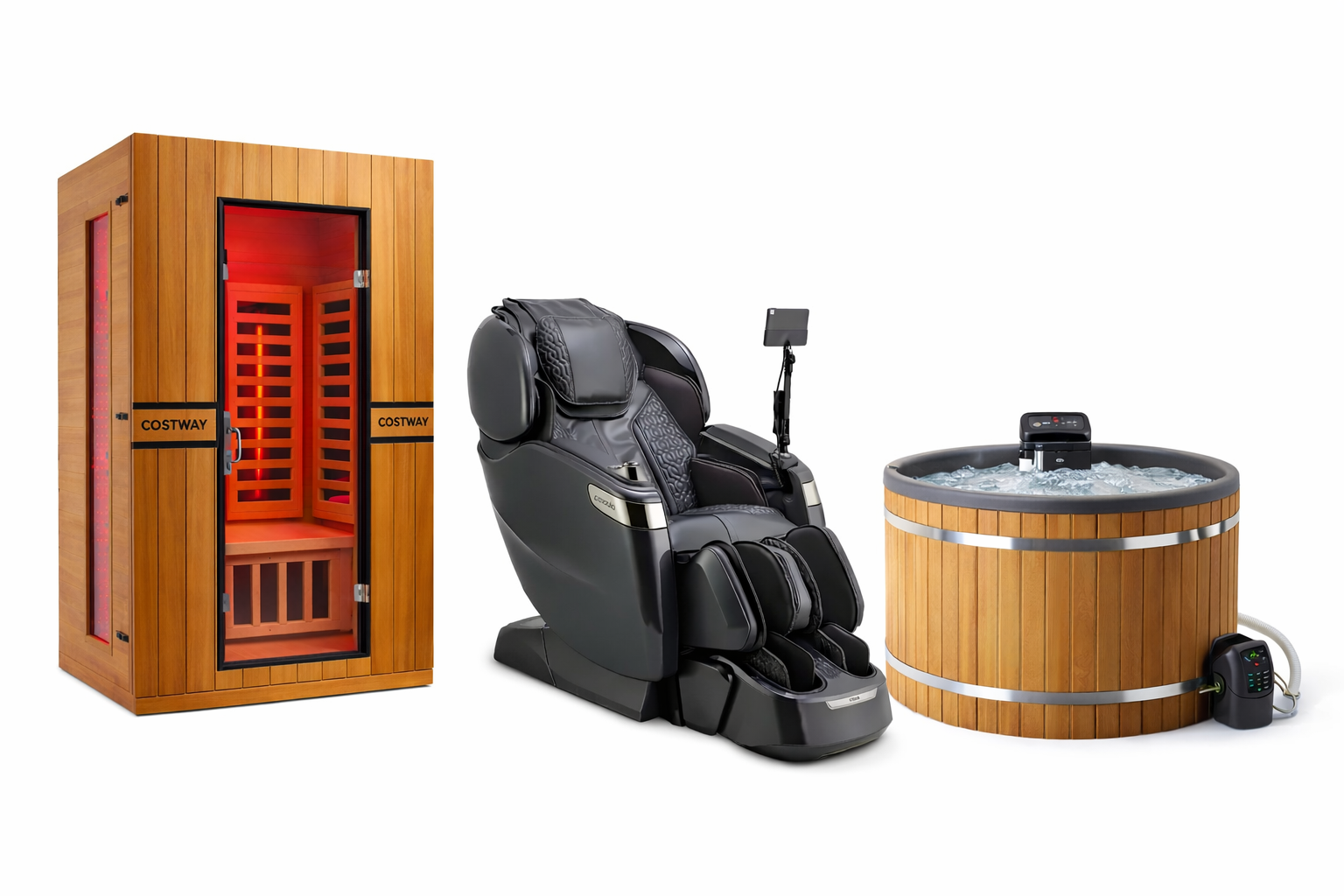 Best Sellers | Relaxacare INC