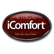 iComfort Massager - Relaxacare