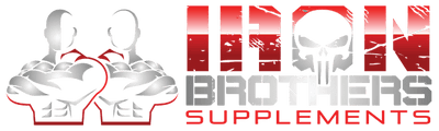 Iron Brothers Supplements - Relaxacare