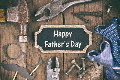 Father's Day Specials