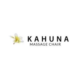 Kahuna-High-End Massage Chairs - Relaxacare