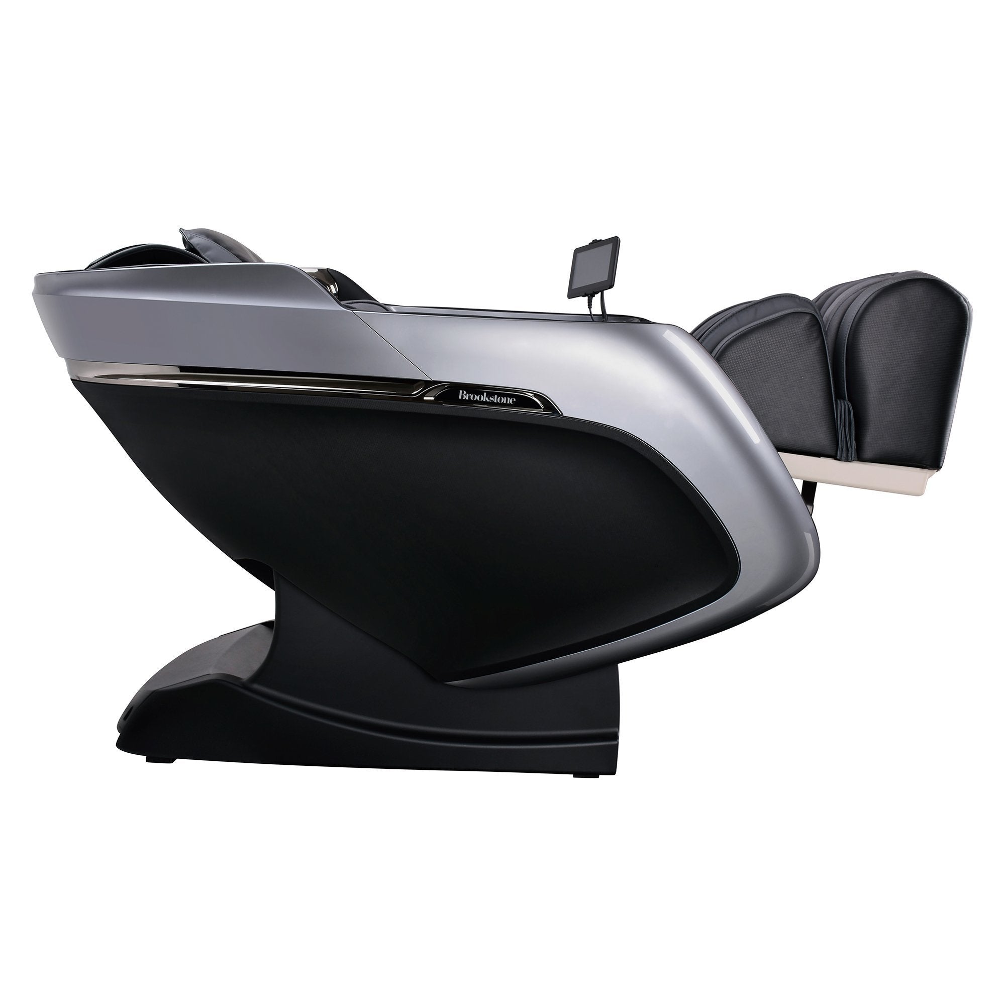 Massage chair s track vs l track deals