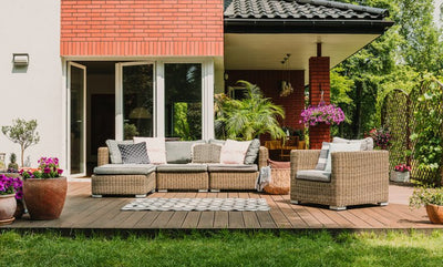Outdoor Living - Relaxacare