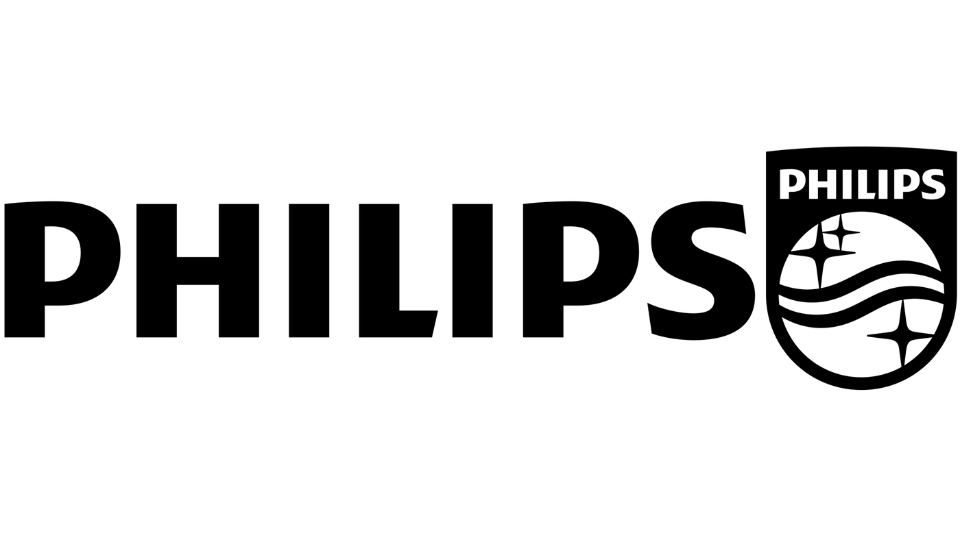 Philips - Relaxacare