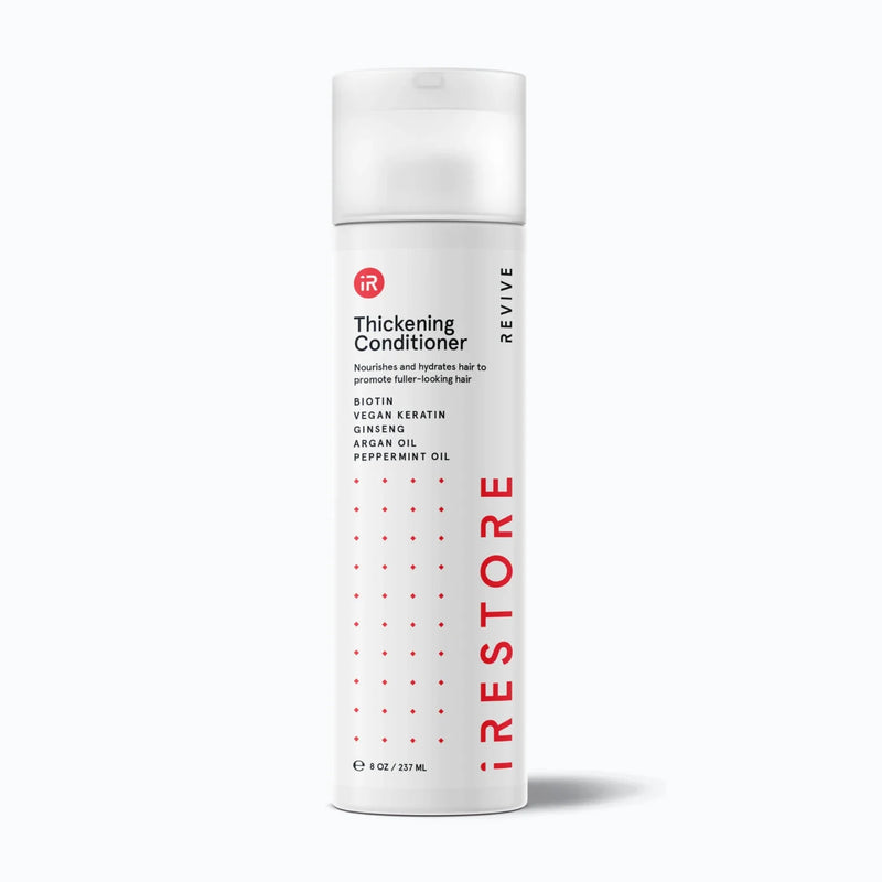 **iRESTORE REVIVE Thickening Conditioner