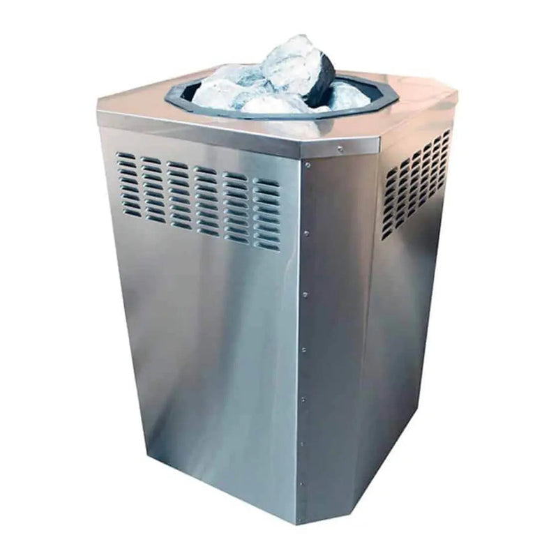 Homecraft F-Series Electric Sauna Heater 15 kW HELIUS