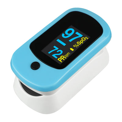 Bios - Fingertip Pulse Oximeter