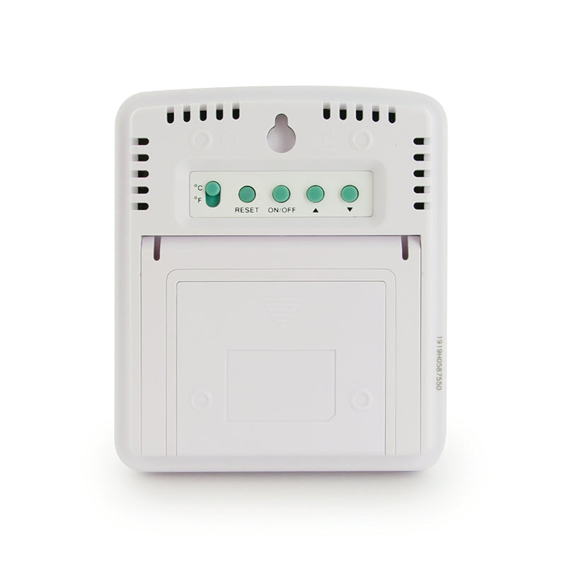 Bios - Vaccine Data Logger