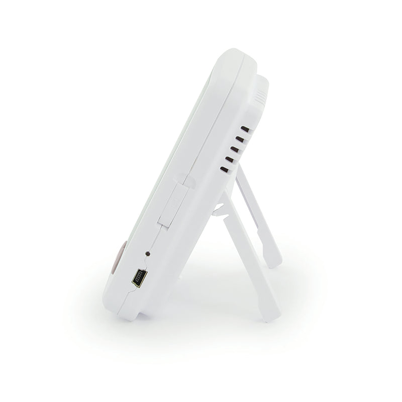 Bios - Vaccine Data Logger