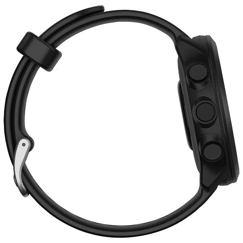 *Garmin Forerunner 55, 42mm GPS Running Watch with Daily Suggested Workouts, Up to 2 Weeks of Battery Life