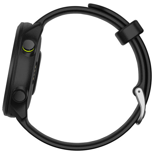*Garmin Forerunner 55, 42mm GPS Running Watch with Daily Suggested Workouts, Up to 2 Weeks of Battery Life