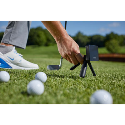 *Garmin Approach R10 Portable Golf Launch Monitor