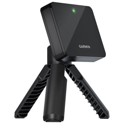 *Garmin Approach R10 Portable Golf Launch Monitor