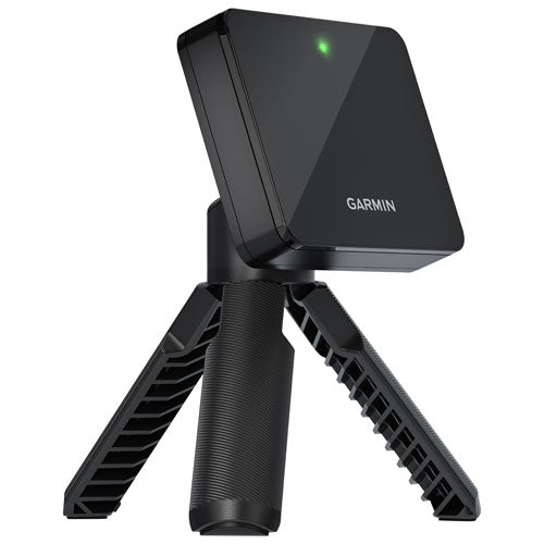 *Garmin Approach R10 Portable Golf Launch Monitor