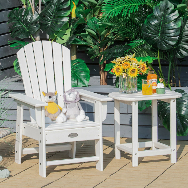 *Patio Kids&