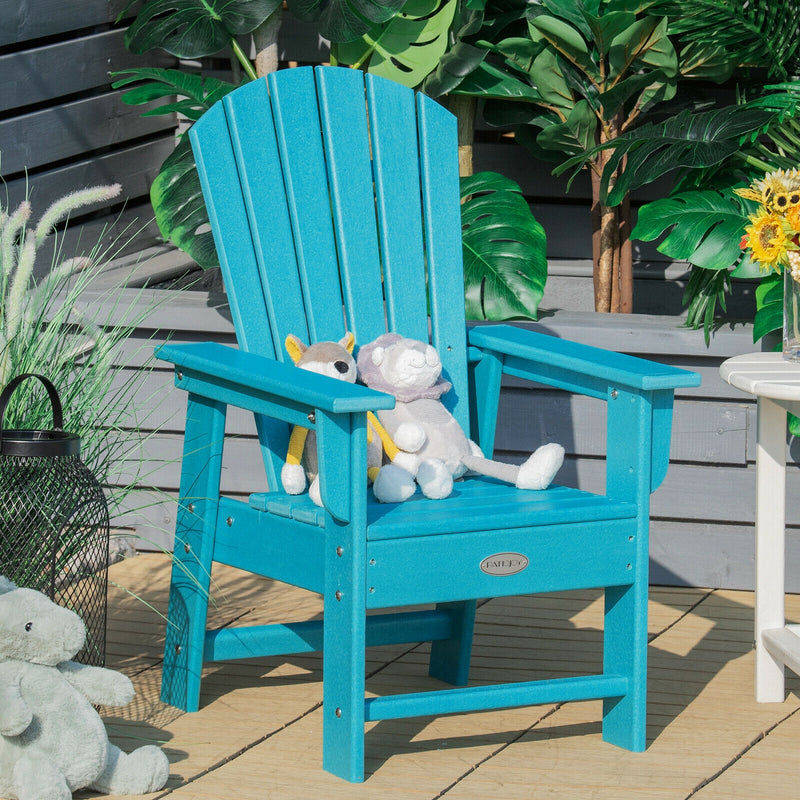 *Patio Kids&