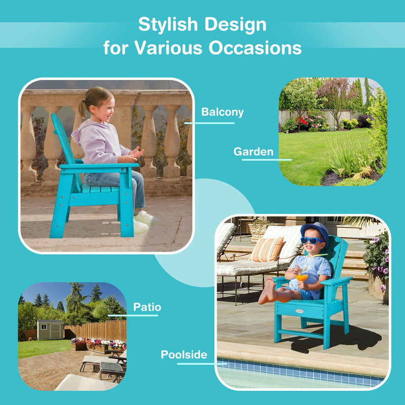 *Patio Kids&
