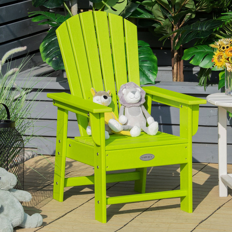 *Patio Kids&