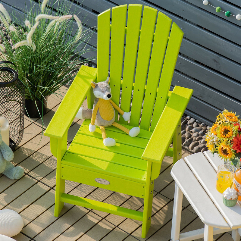*Patio Kids&